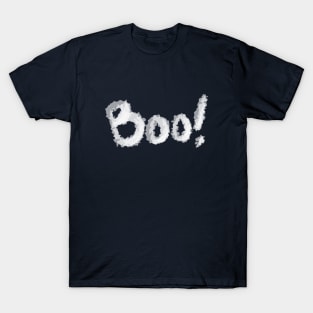 Boo T-Shirt